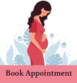 Book an Appointment to Consult Dr. Harshrika Holkar, the specialist for Abnormal Uterine Bleeding treatment in Thane, Mumbai, for expert and personalized uterine care for women.