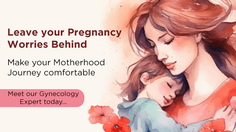 Meet our gynaecology expert today Dr. Harshrika Holkar, the best Obstetrician & Gynecologist in Thane,  Mumbai specialized in Normal Delivery, High-Risk Obstetrics, Hysterectomy, Caesarean Section, Laparoscopic & Hysteroscopy, Fibroids, PCOS, Endometriosis, & Menstrual Related issues.